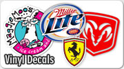 custom decals, stickers and printing Atlanta custom decals, stickers and printing Atlanta